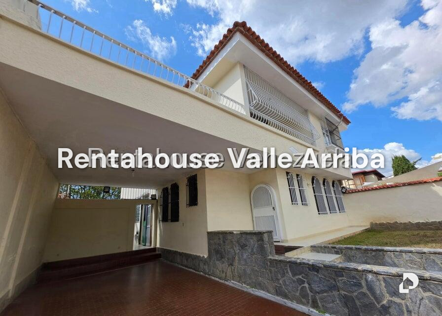 Casa en Macaracuay, Caracas – 3