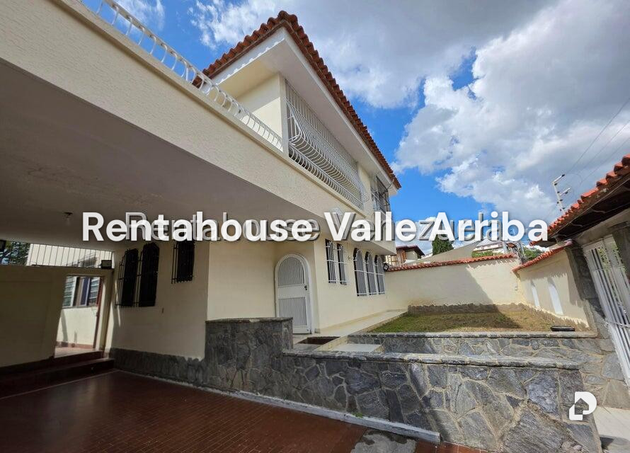 Casa en Macaracuay, Caracas – 29
