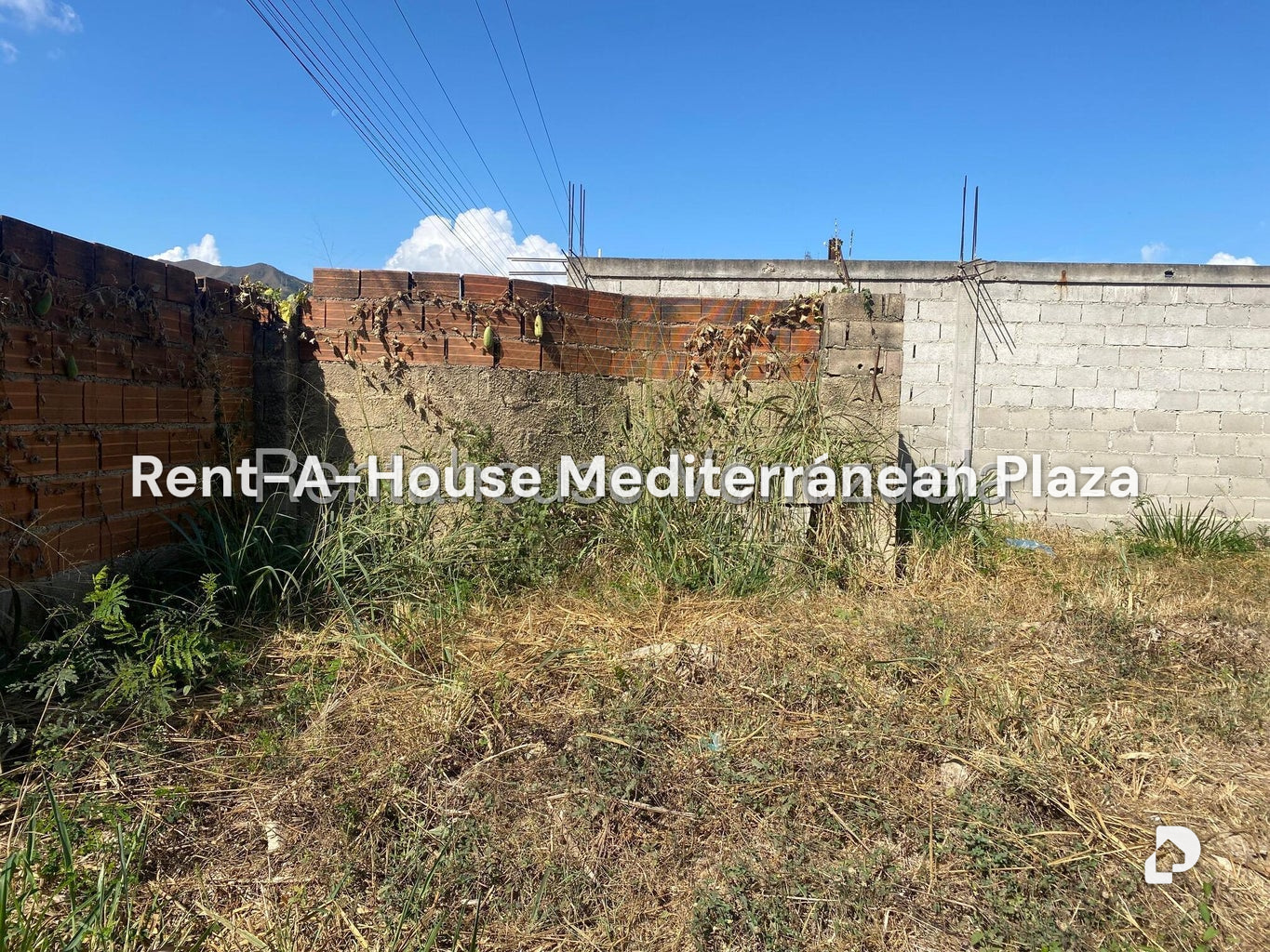 Terreno en San Diego – 3