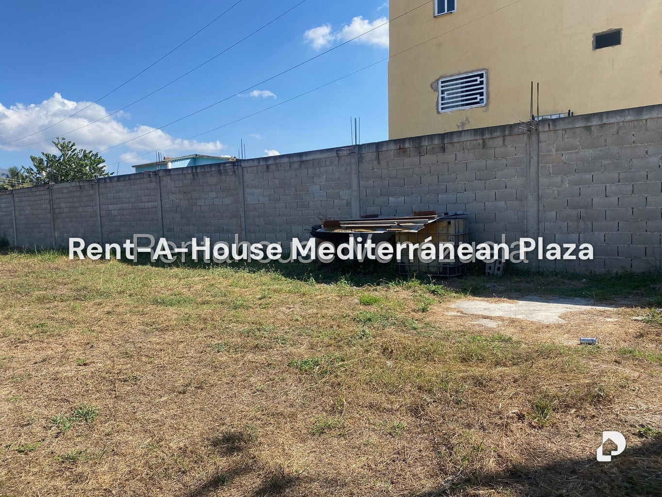 Terreno en San Diego – 13