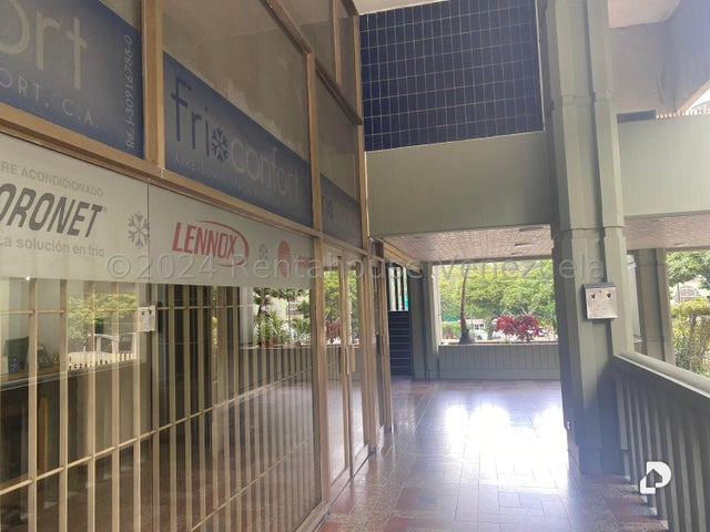 Local comercial en Macaracuay, Caracas – 3