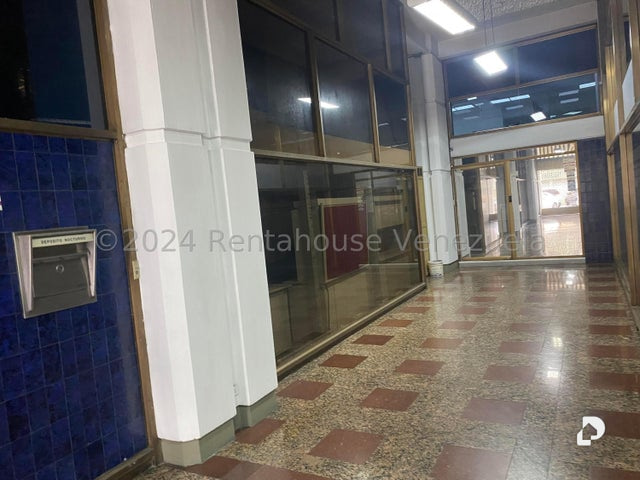 Local comercial en Macaracuay, Caracas – 4