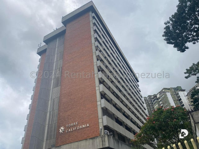 Local comercial en Macaracuay, Caracas – 2
