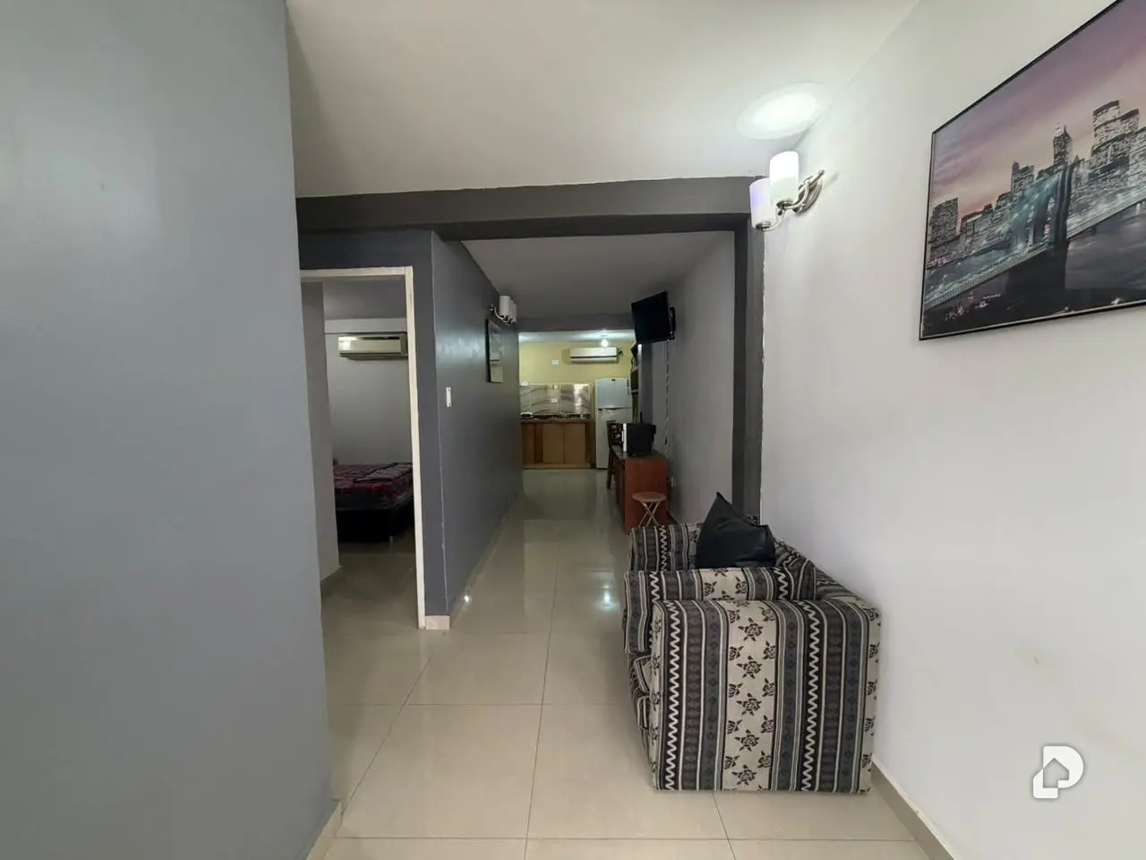 Apartamento en El Placer, Cabudare – 3