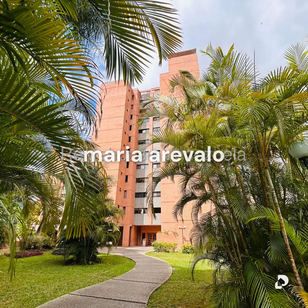 Apartamento en Las Esmeraldas, Caracas – 2