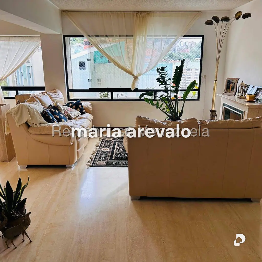 Apartamento en Las Esmeraldas, Caracas – 30
