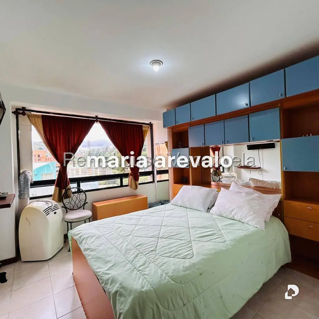 Apartamento en Las Esmeraldas, Caracas – 17