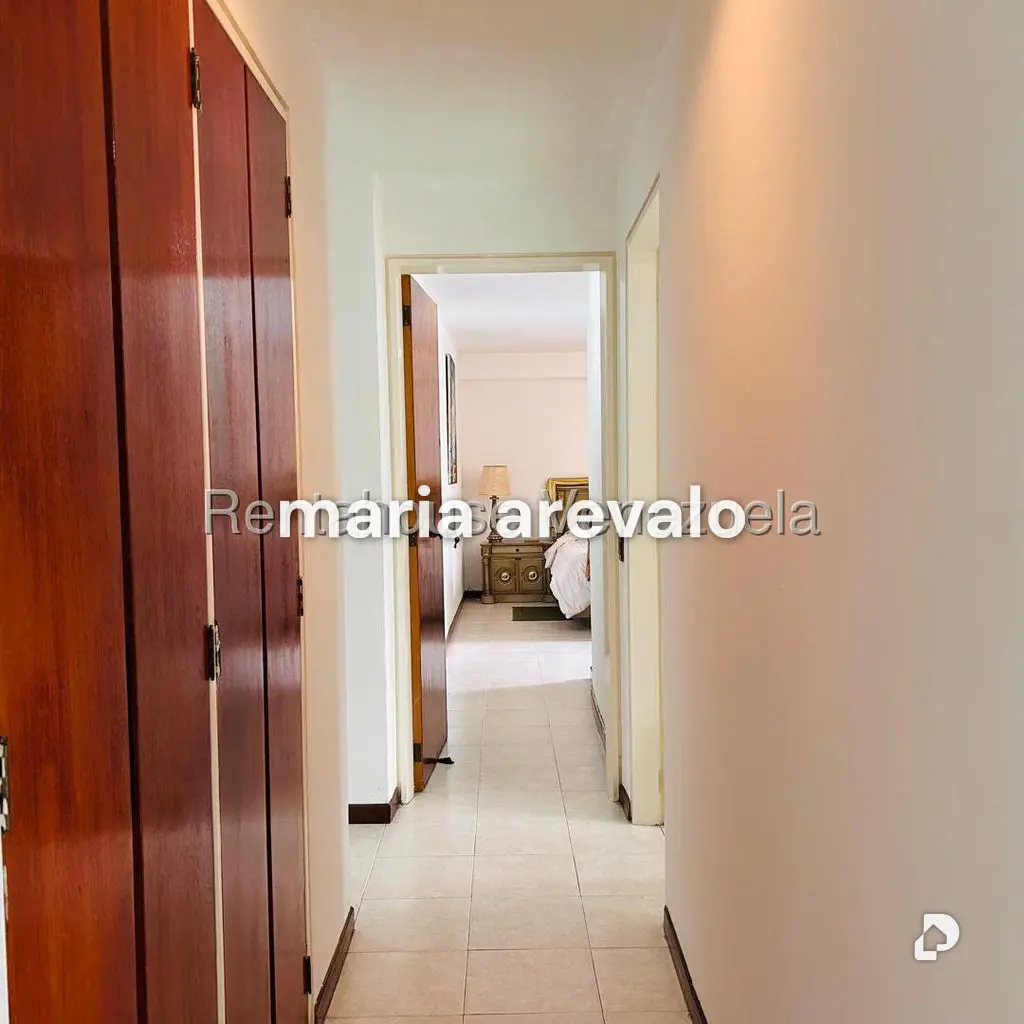 Apartamento en Las Esmeraldas, Caracas – 14