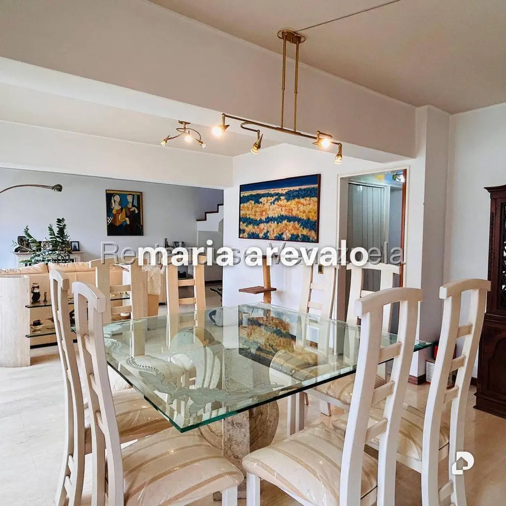 Apartamento en Las Esmeraldas, Caracas – 28