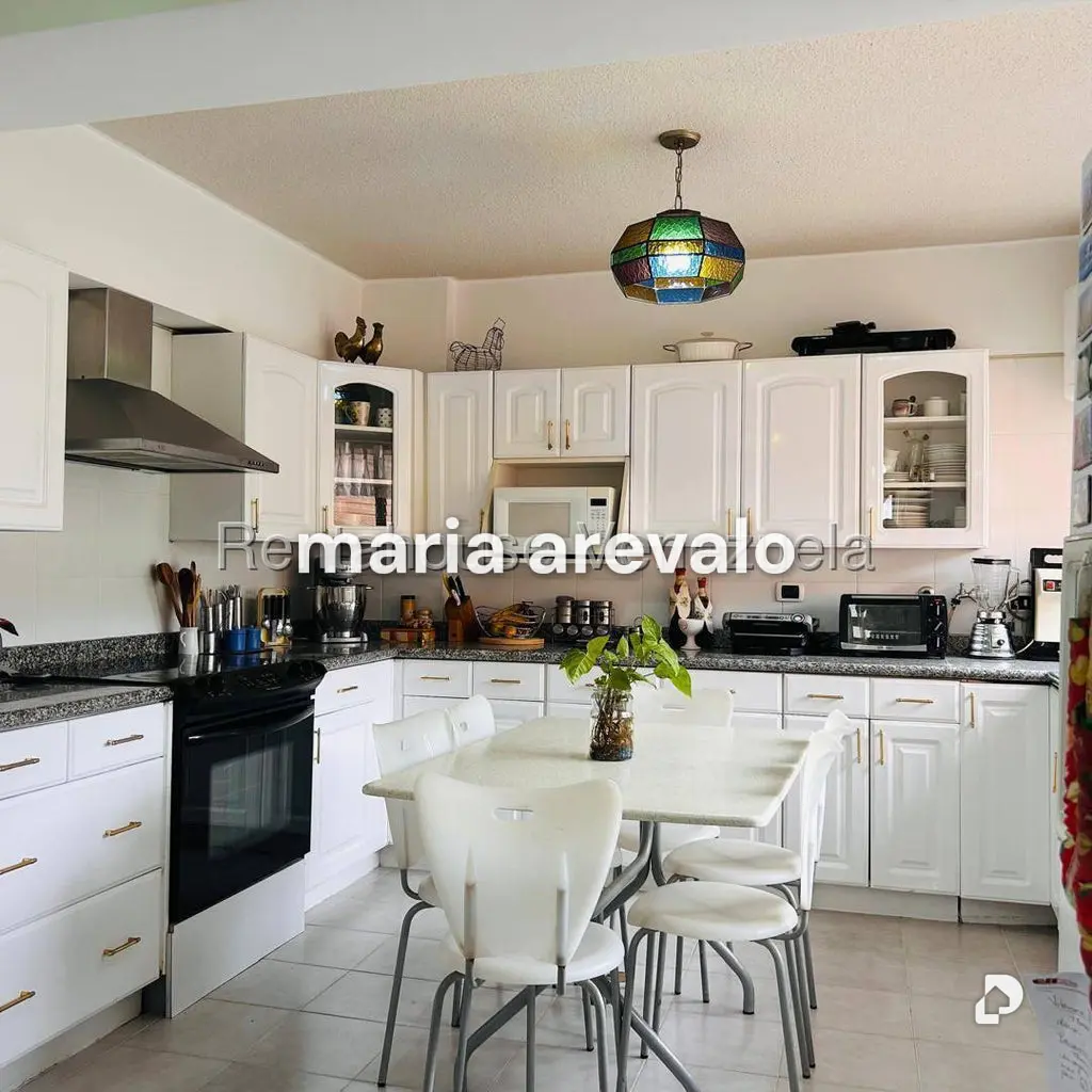 Apartamento en Las Esmeraldas, Caracas – 27