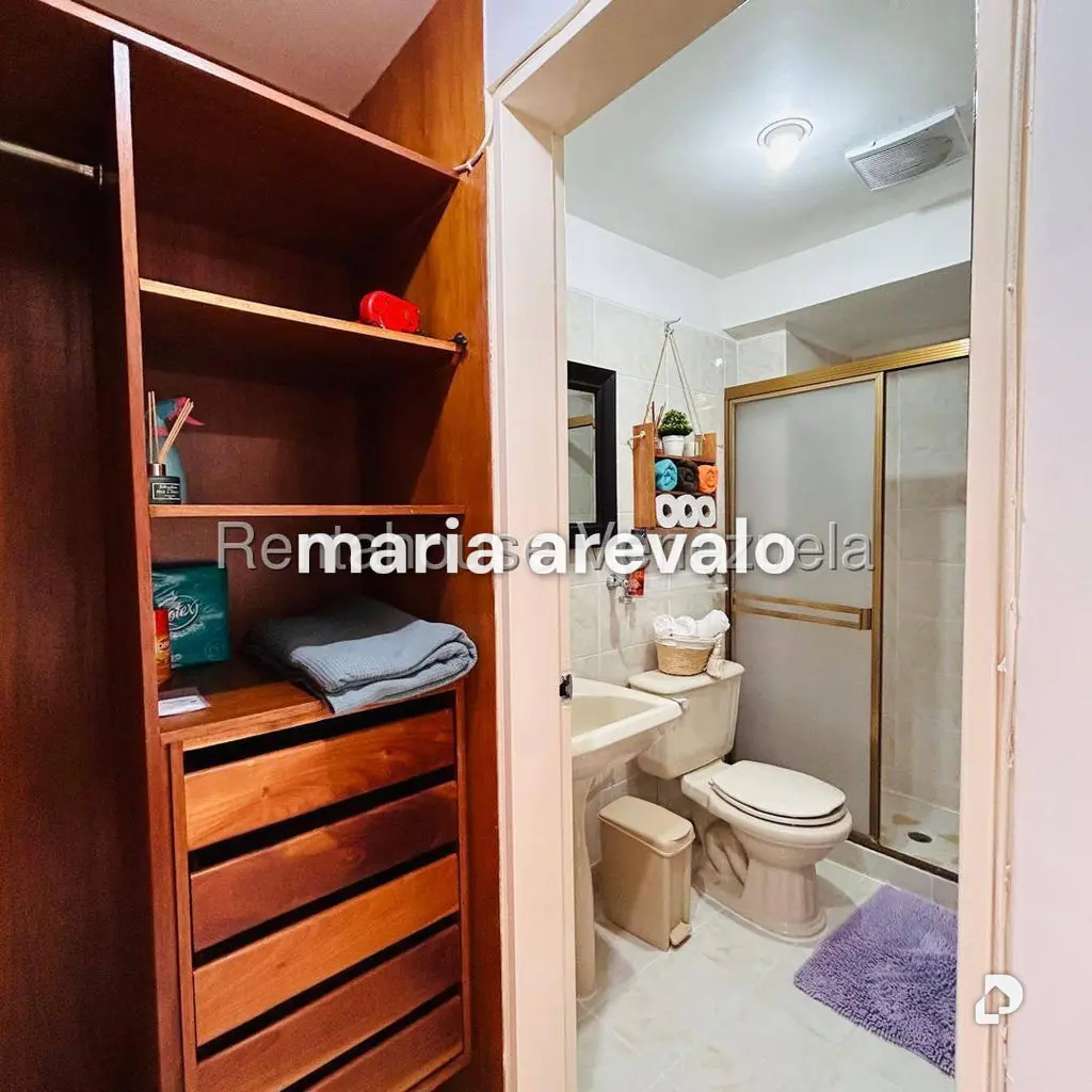Apartamento en Las Esmeraldas, Caracas – 20