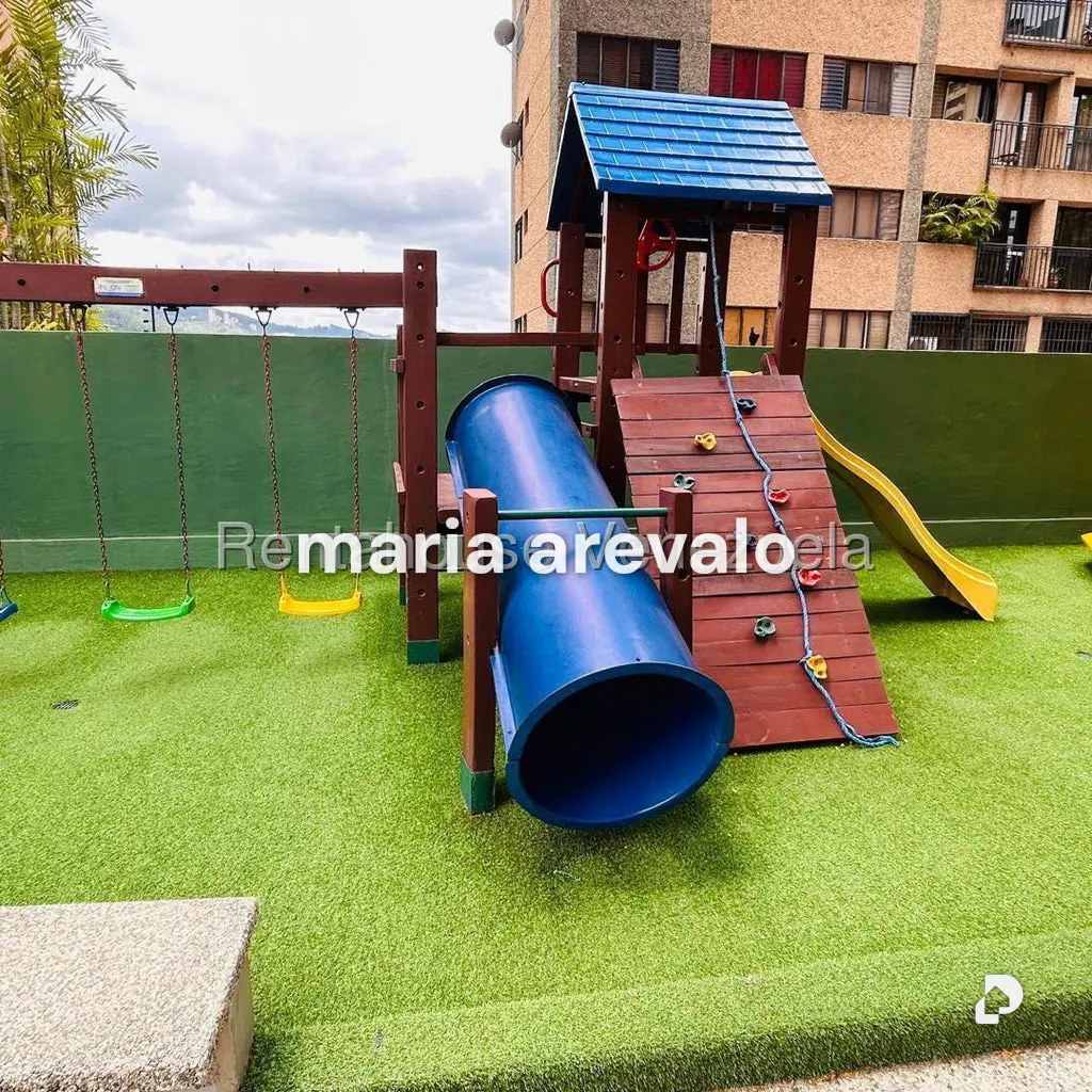 Apartamento en Las Esmeraldas, Caracas – 5