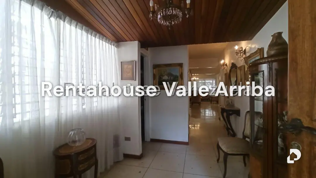 Casa en La Trinidad, Caracas – 5