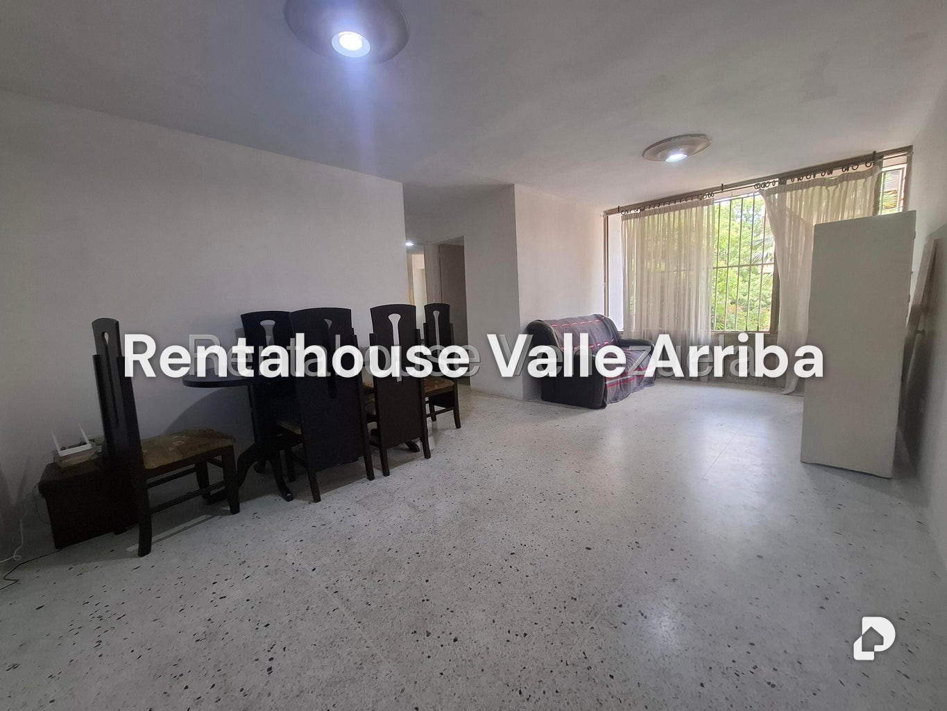 Apartamento en El Paraíso, Caracas – 6