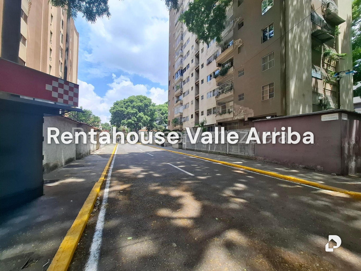 Apartamento en El Paraíso, Caracas – 29