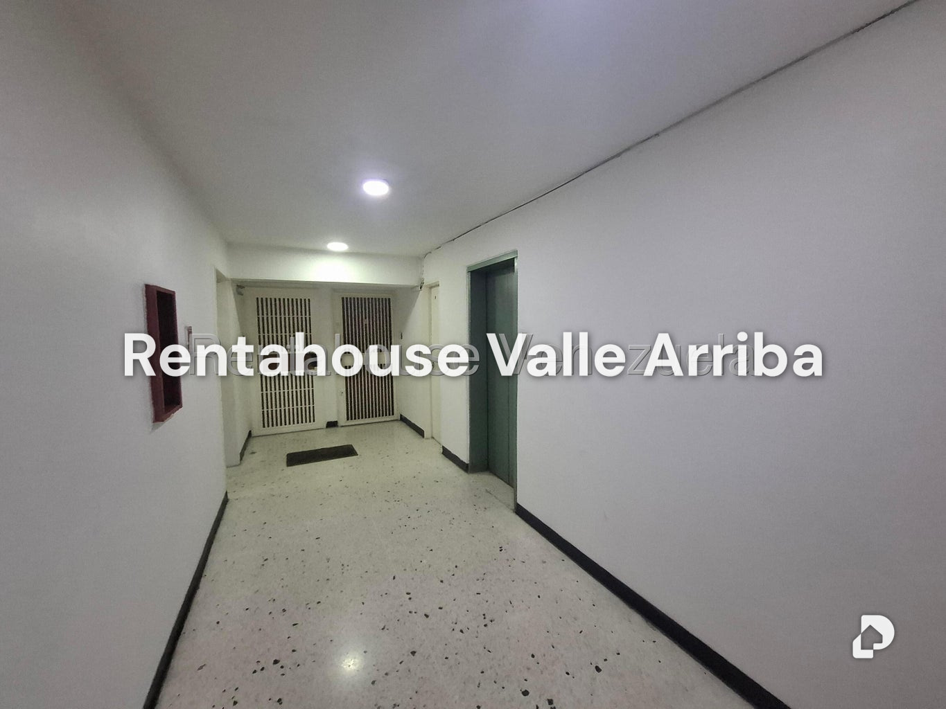 Apartamento en El Paraíso, Caracas – 4