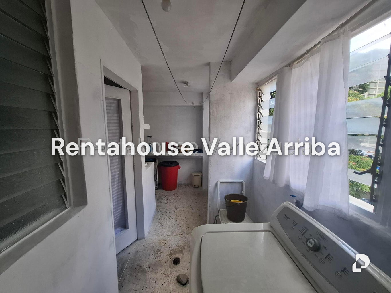 Apartamento en El Paraíso, Caracas – 17