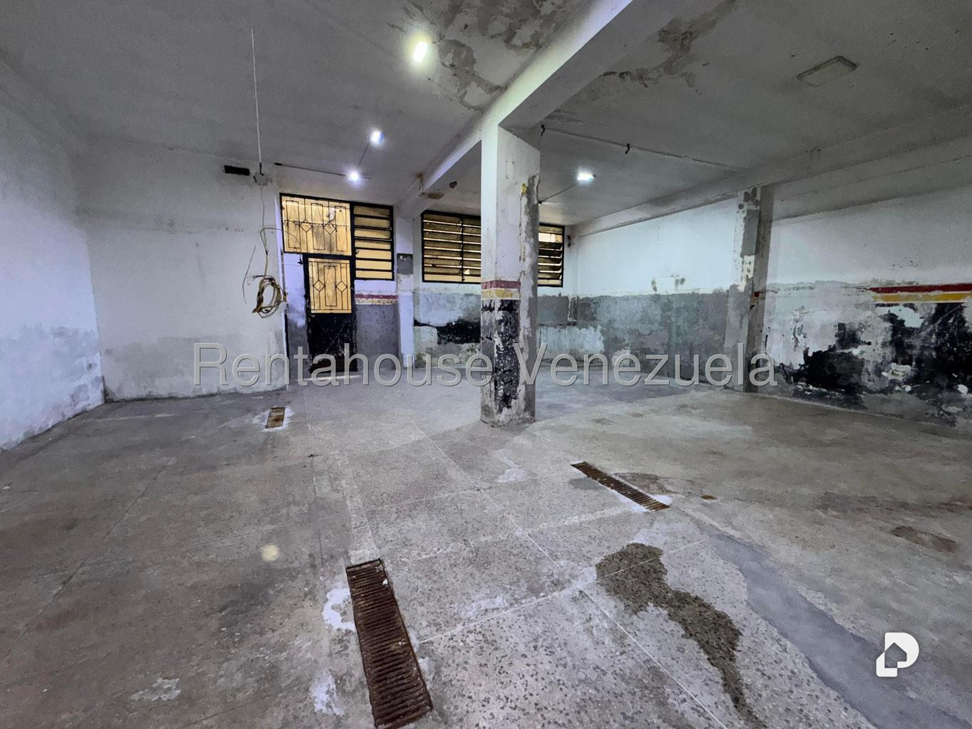 Local comercial en Catia, Caracas