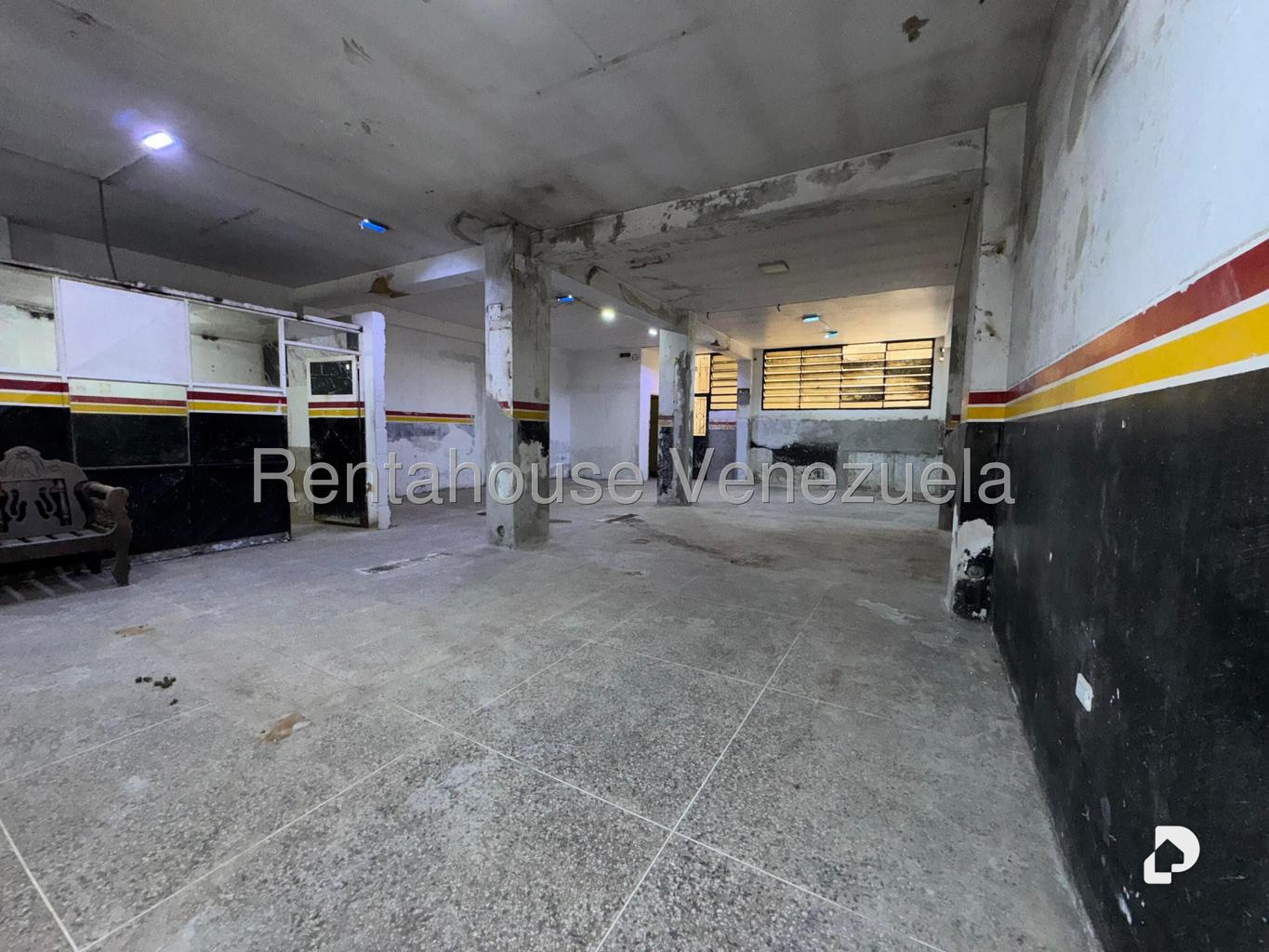 Local comercial en Catia, Caracas