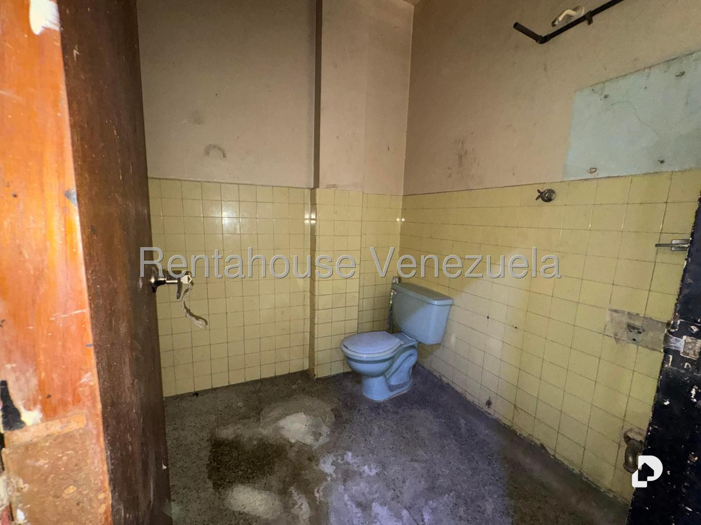 Local comercial en Catia, Caracas