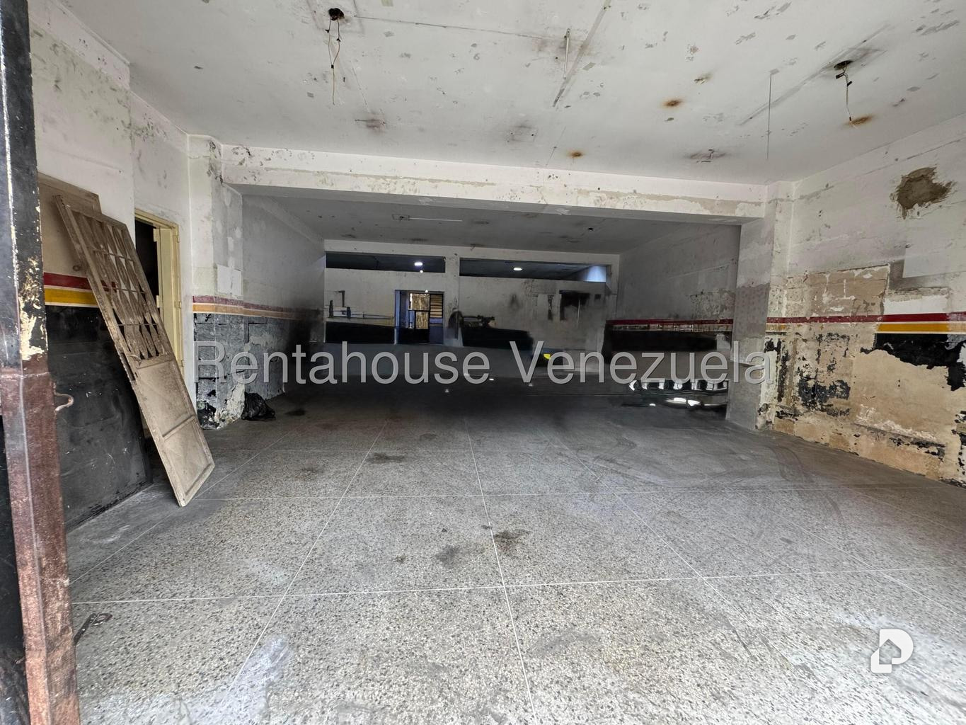 Local comercial en Catia, Caracas