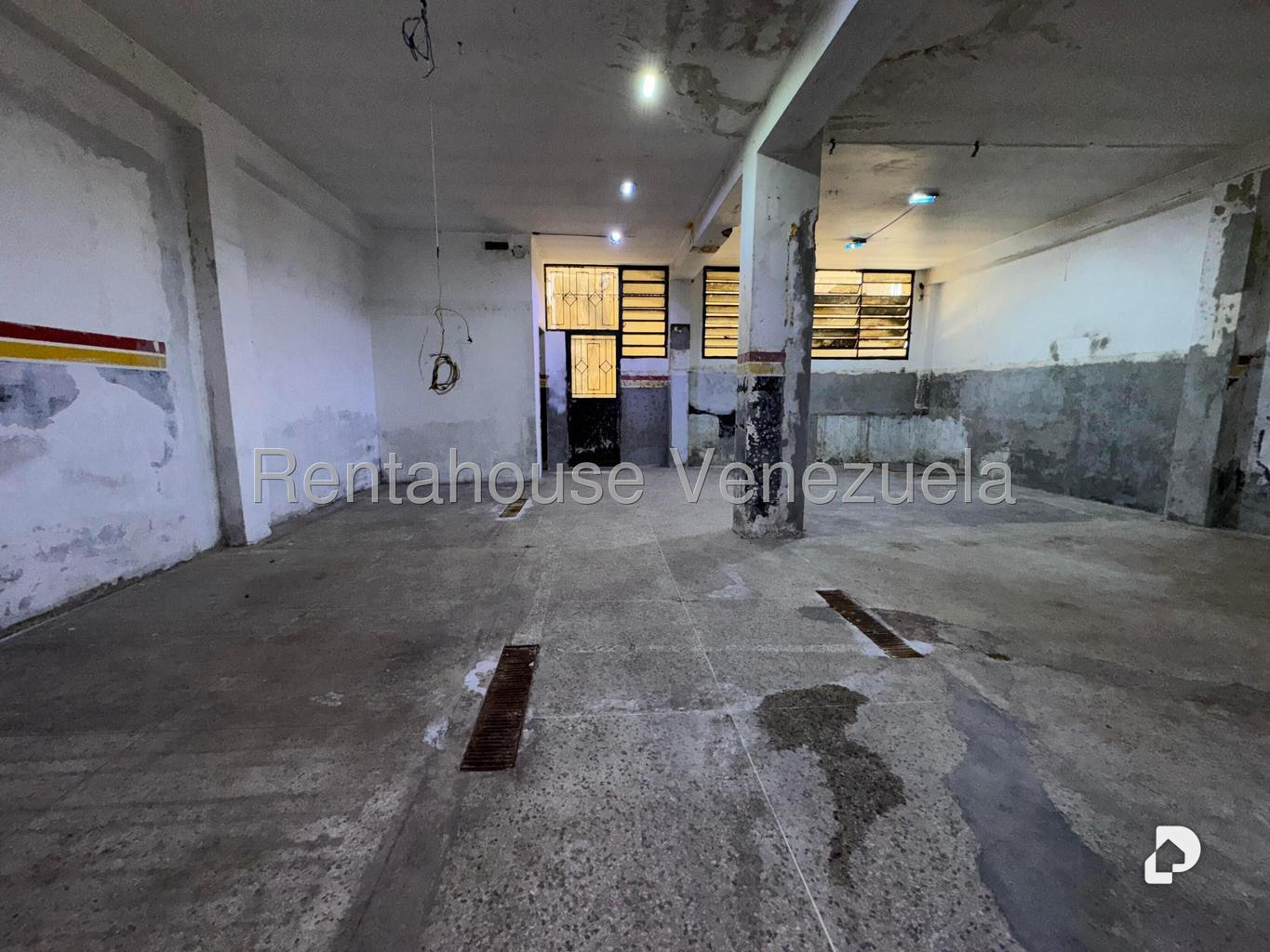 Local comercial en Catia, Caracas