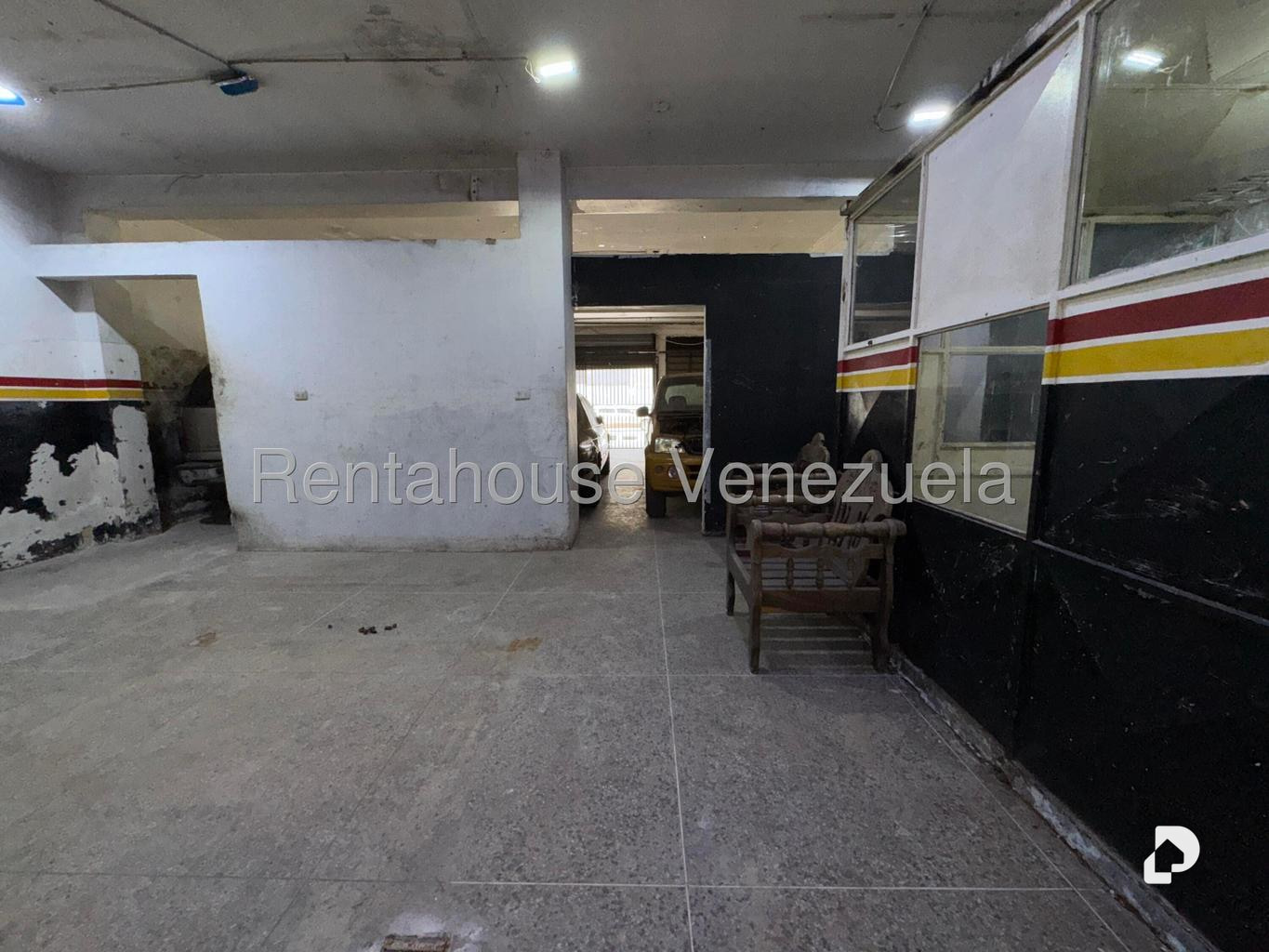 Local comercial en Catia, Caracas