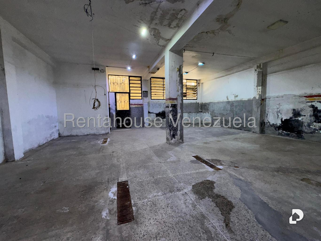 Local comercial en Catia, Caracas
