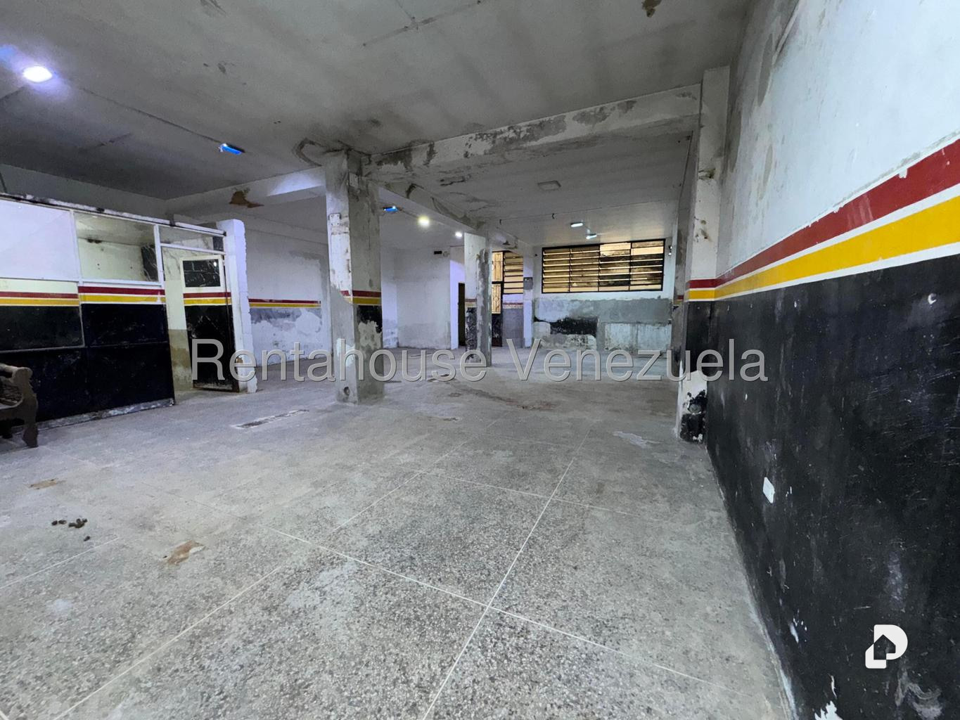 Local comercial en Catia, Caracas