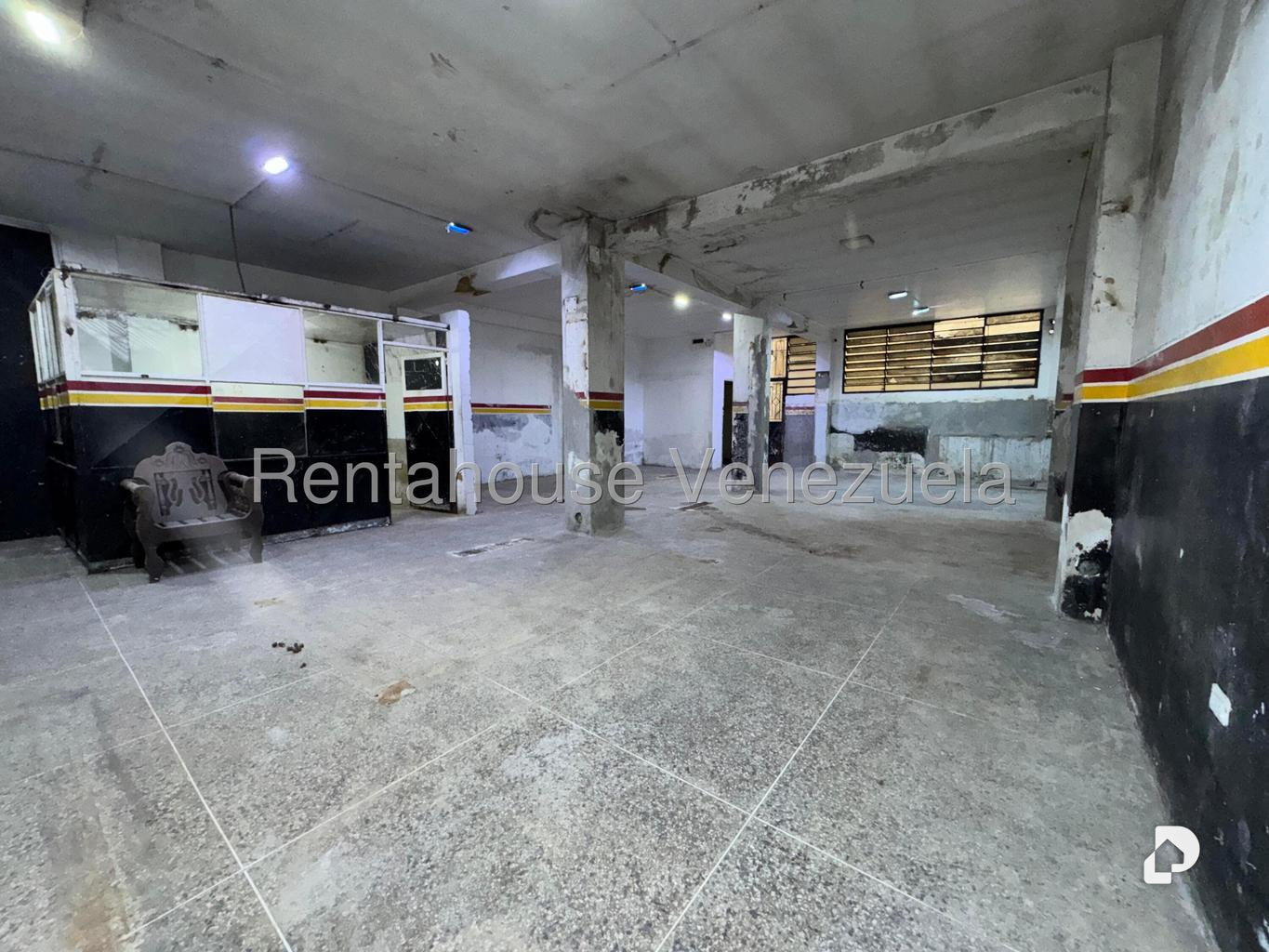Local comercial en Catia, Caracas