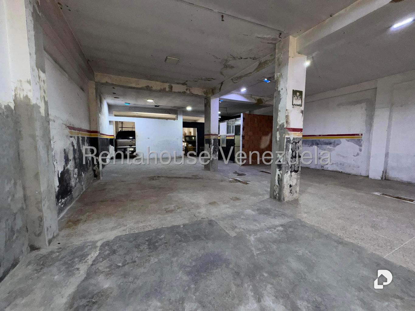 Local comercial en Catia, Caracas