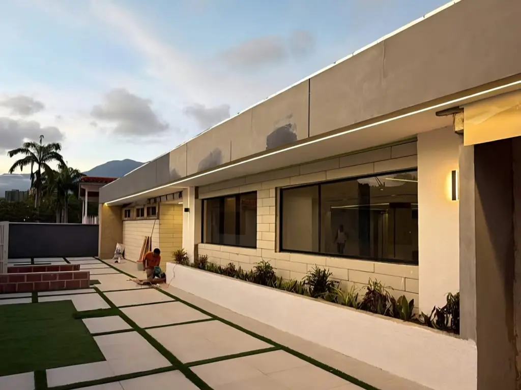 House in Macaracuay, Caracas - 1