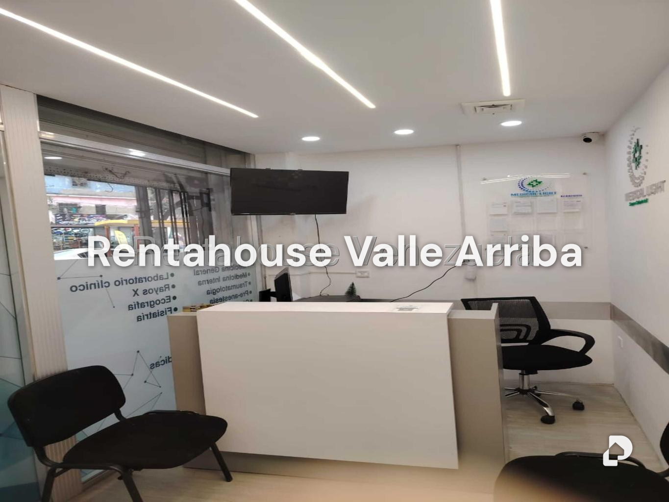 Local comercial en Catia, Caracas – 2