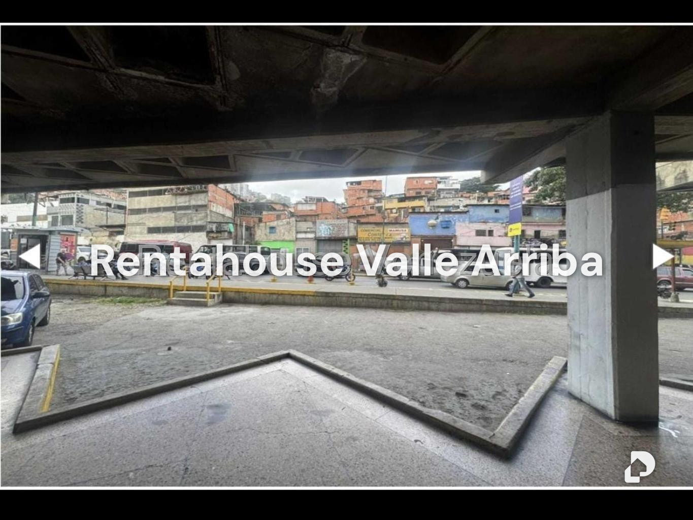 Local comercial en Catia, Caracas – 11
