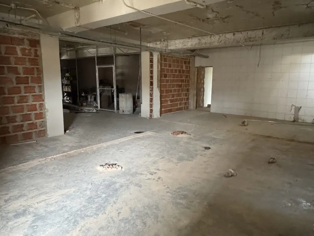 Commercial space in Turmero - 1