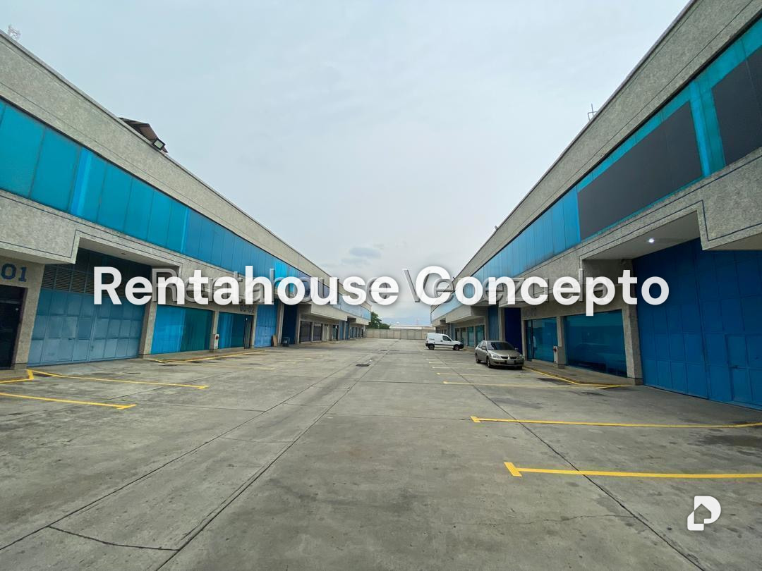 Oficina en Zona Industrial, Valencia – 10