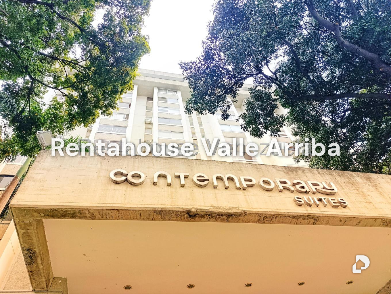 Apartamento en Los Palos Grandes, Caracas