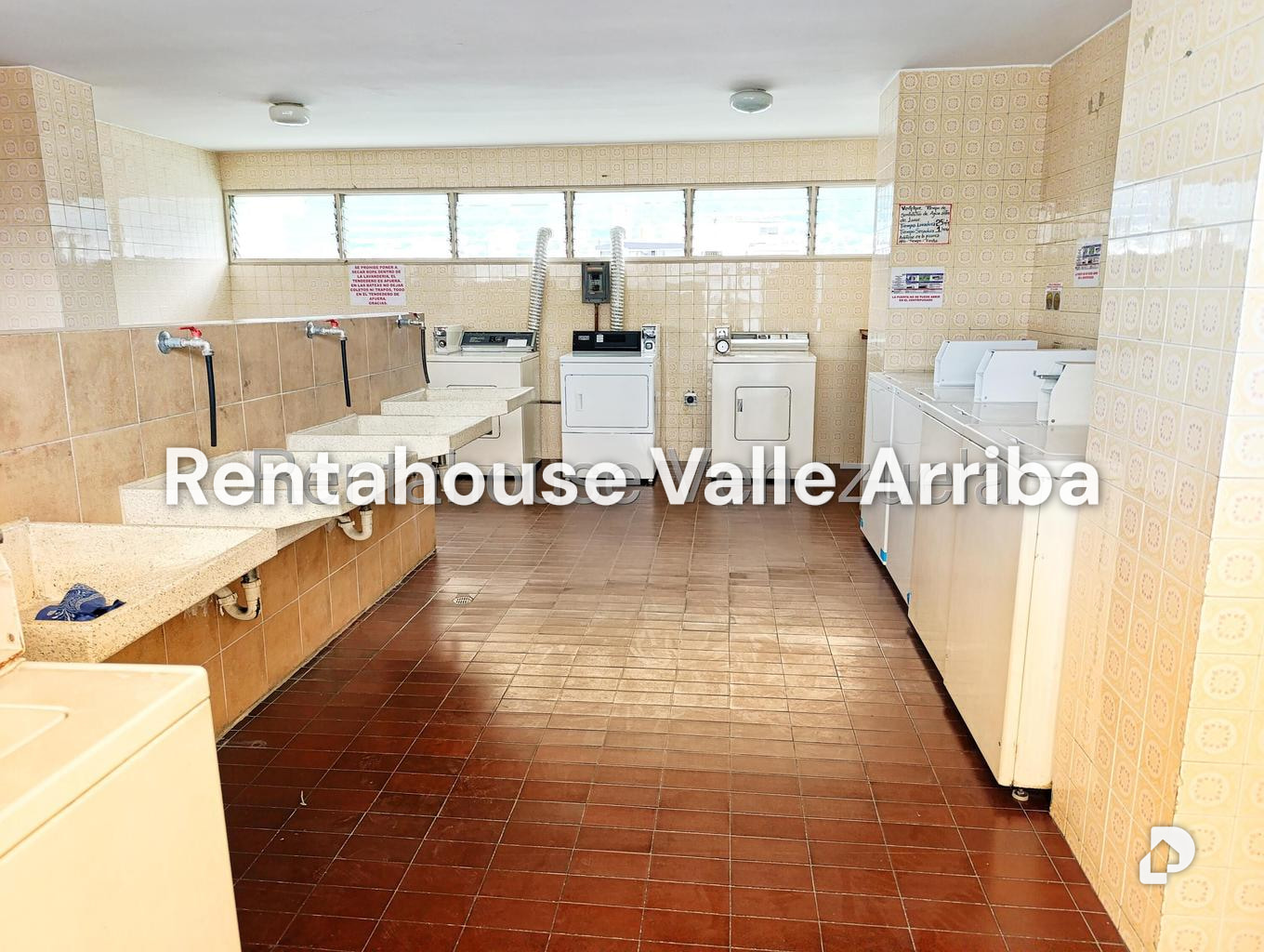Apartamento en Los Palos Grandes, Caracas