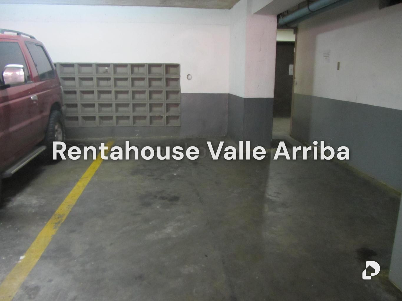 Apartamento en Los Palos Grandes, Caracas