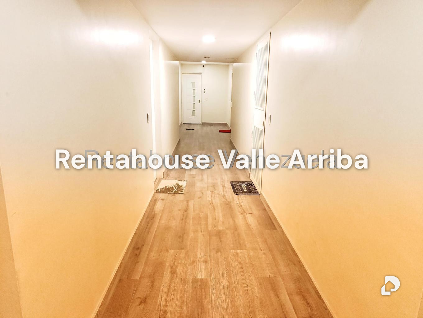 Apartamento en Los Palos Grandes, Caracas