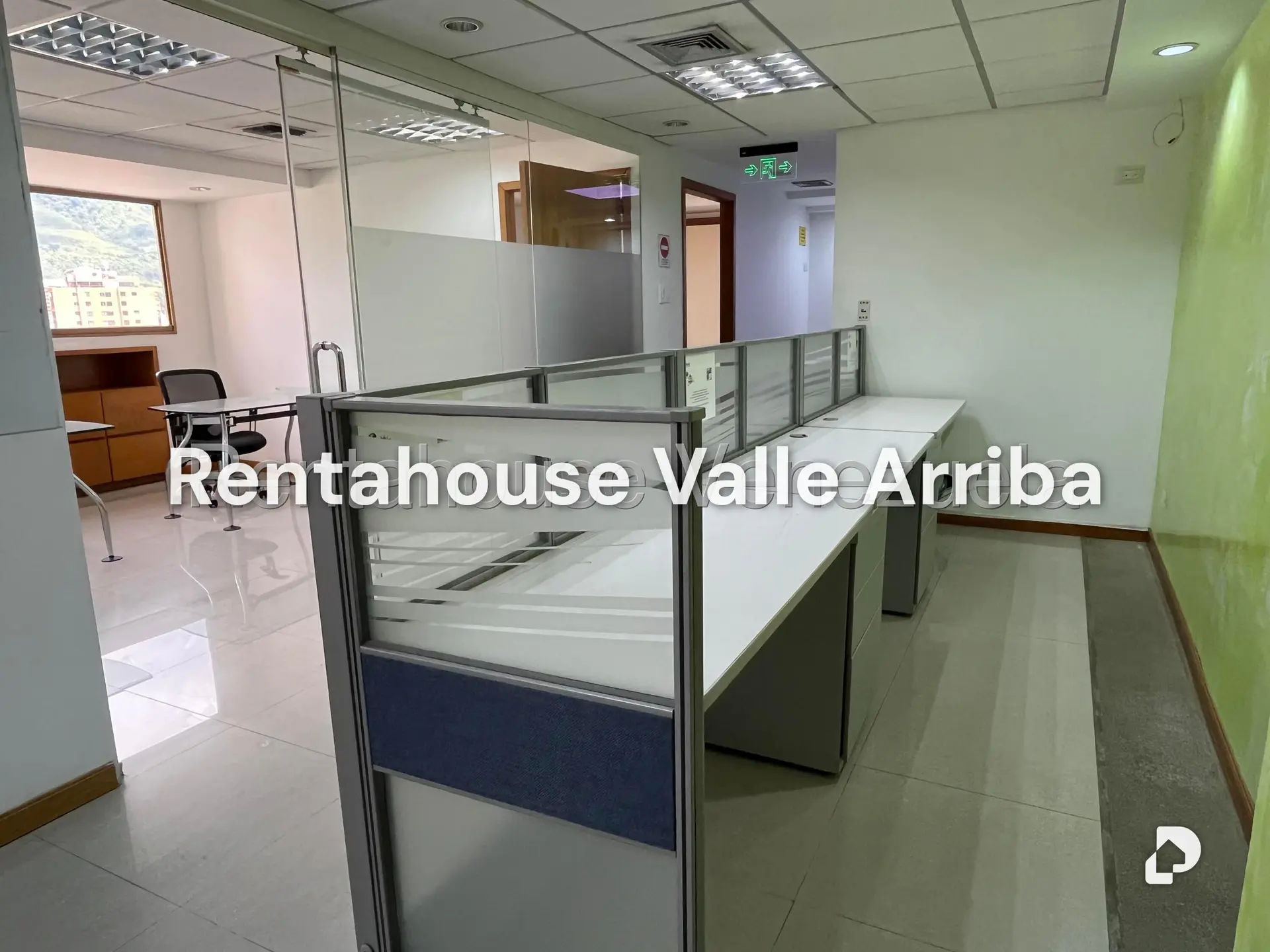 Office in Los Dos Caminos, Caracas – 20