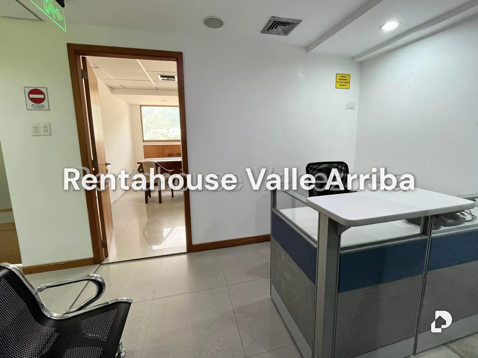 Office in Los Dos Caminos, Caracas – 3