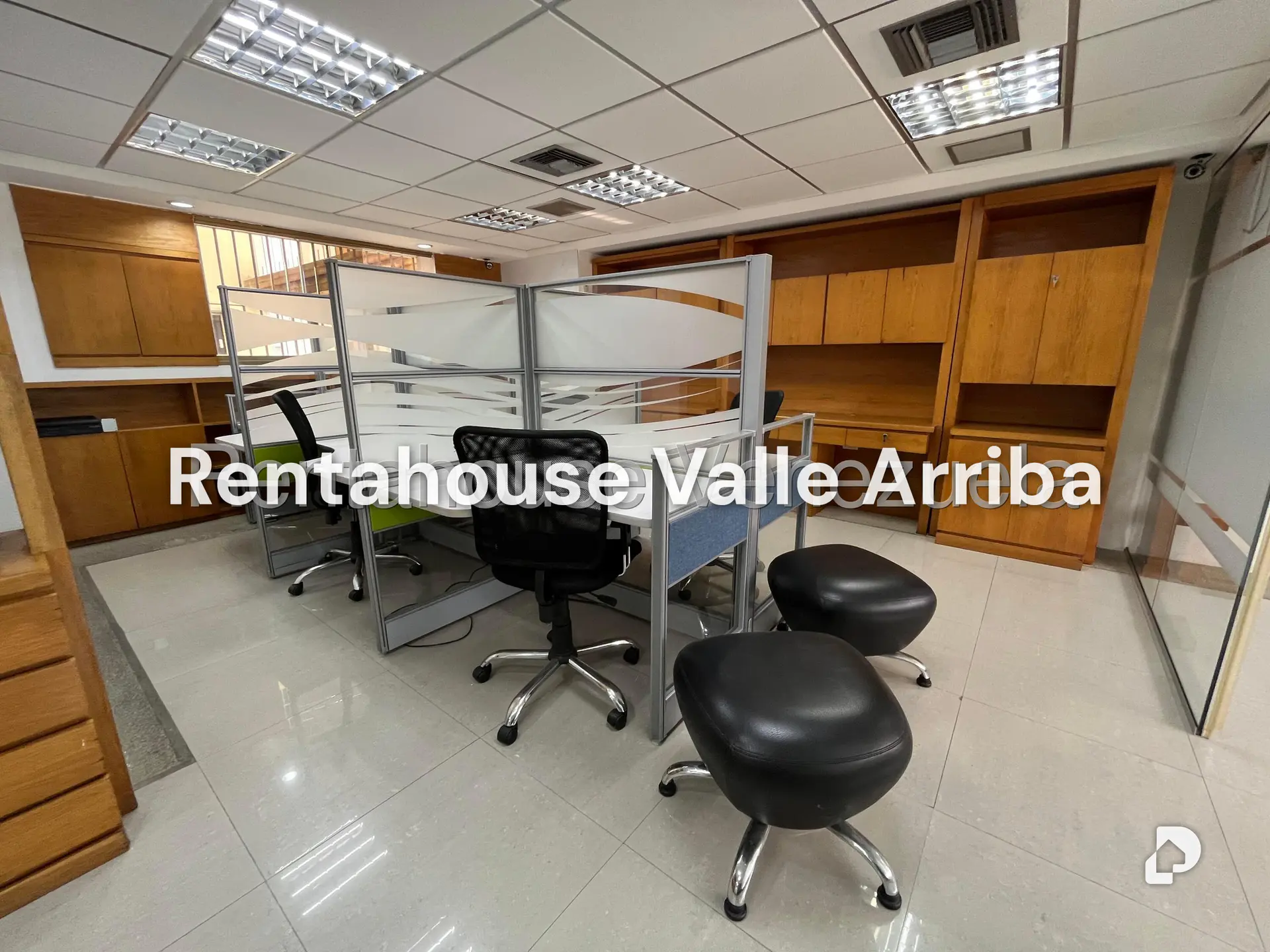 Office in Los Dos Caminos, Caracas – 10