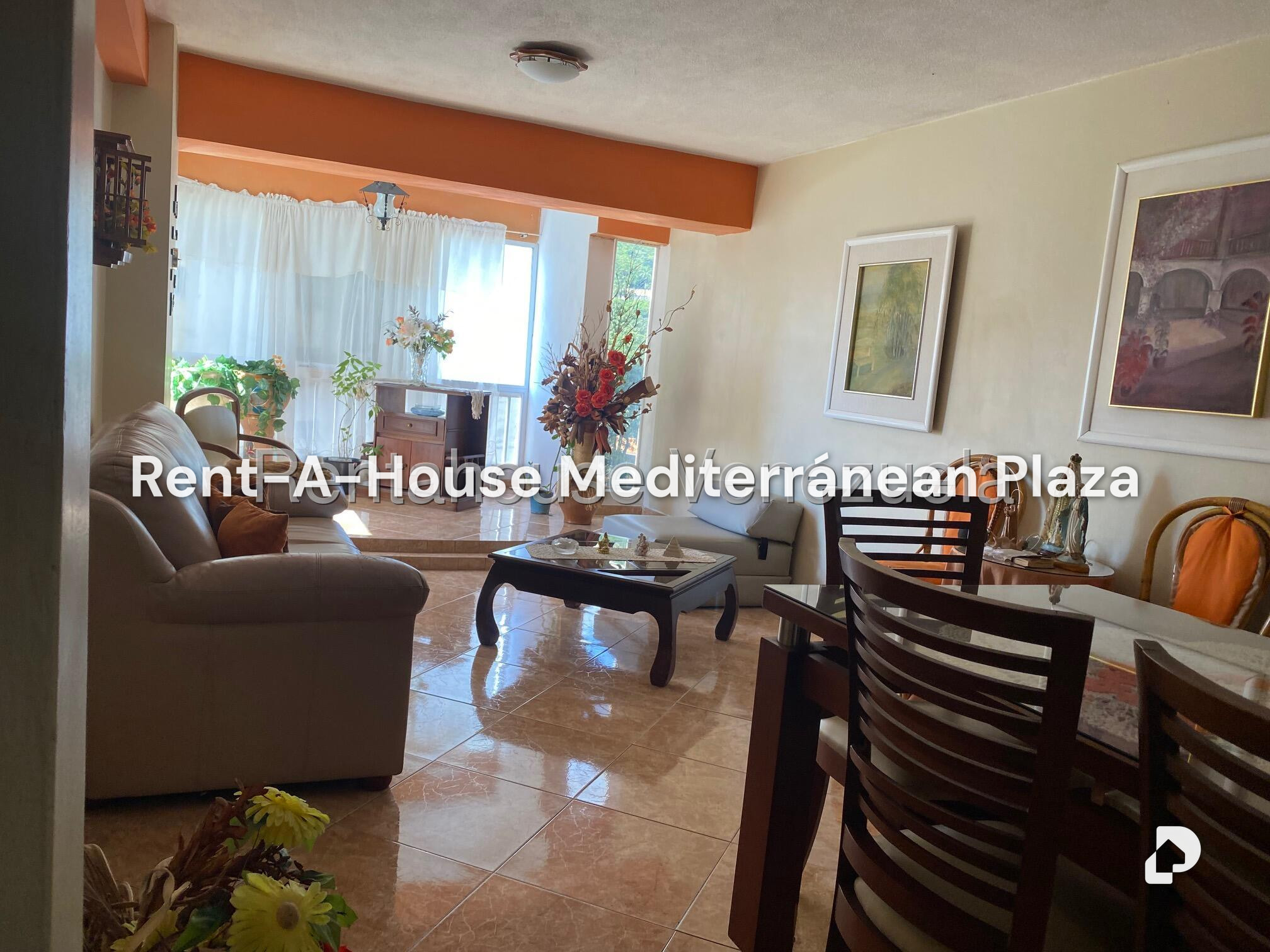 Apartamento en Lomas del Este, Valencia – 2