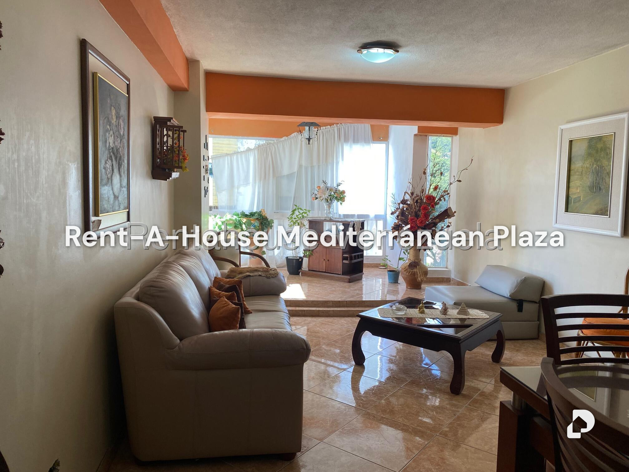 Apartamento en Lomas del Este, Valencia – 24