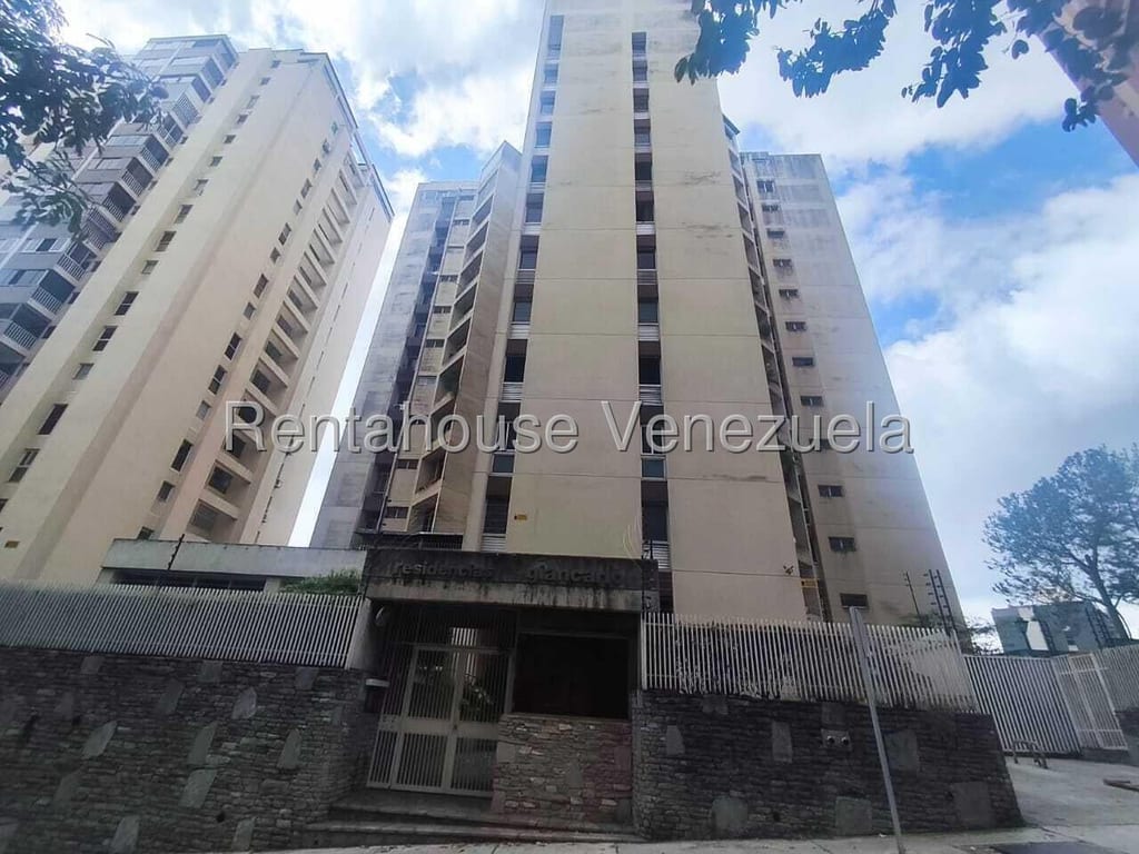 Apartamento en Prados del Este, Caracas - 1