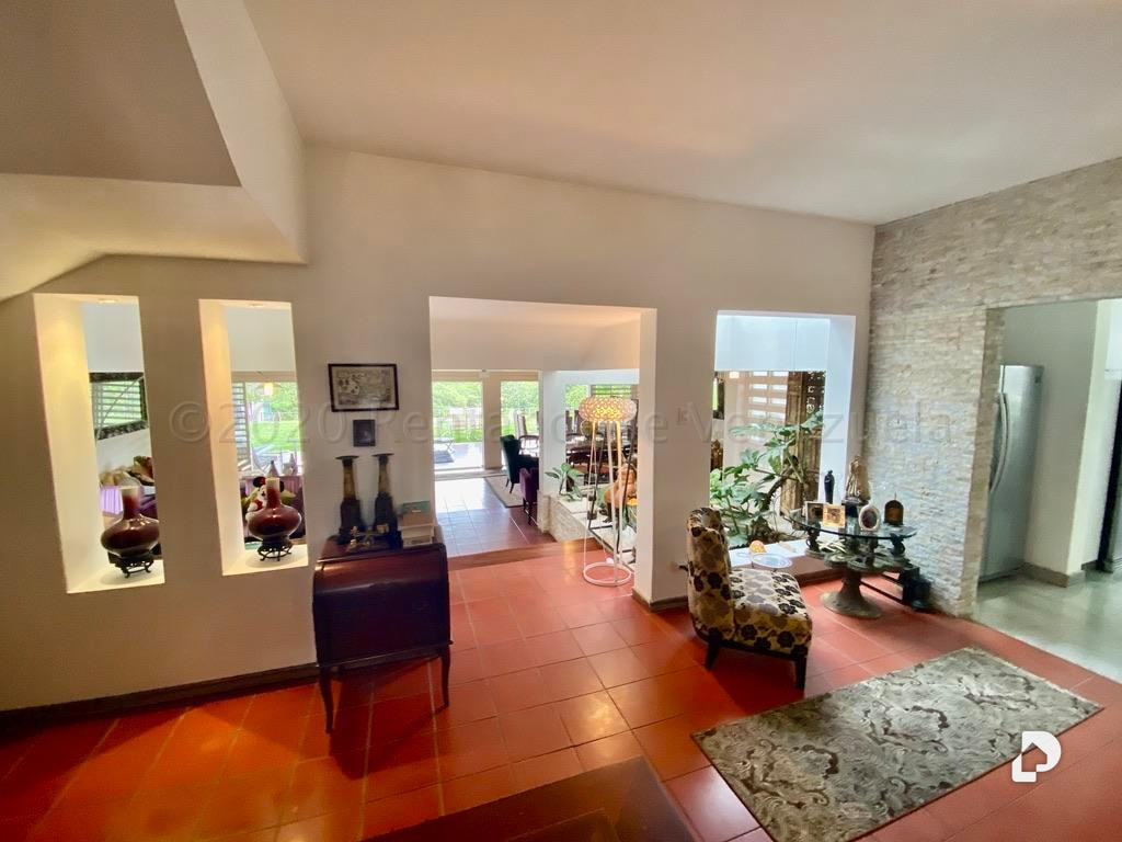 Casa en Prados del Este, Caracas – 6