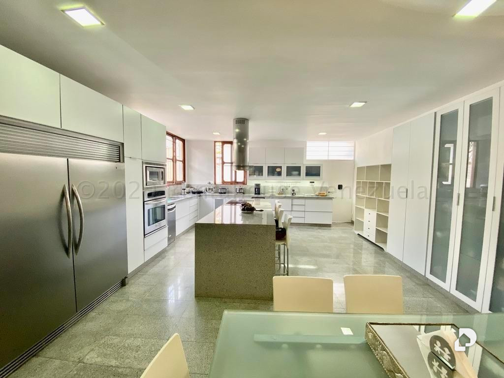 Casa en Prados del Este, Caracas – 4