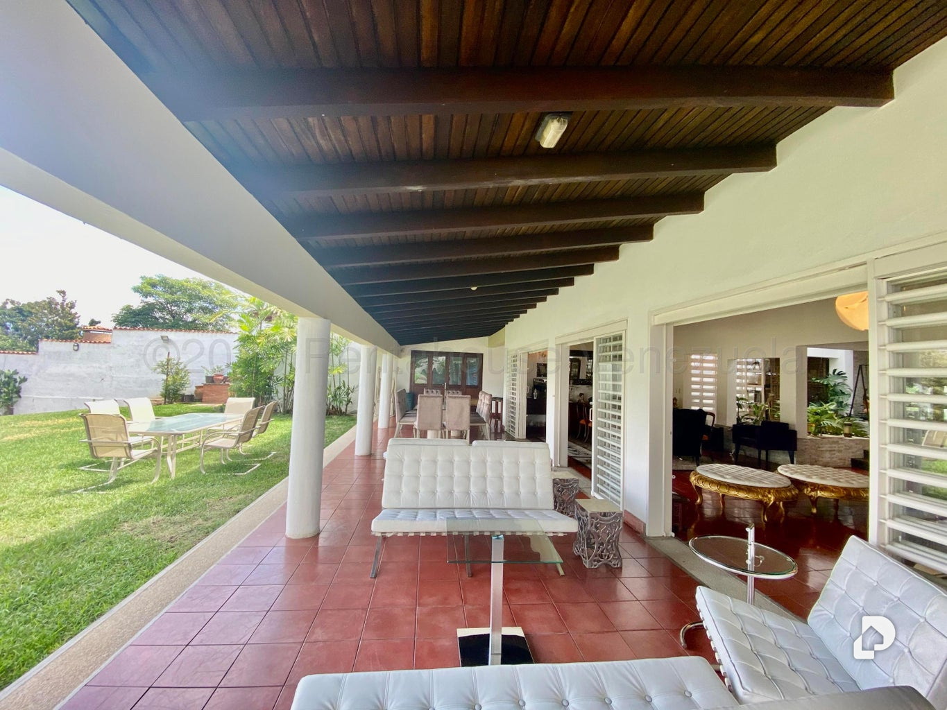 Casa en Prados del Este, Caracas – 11