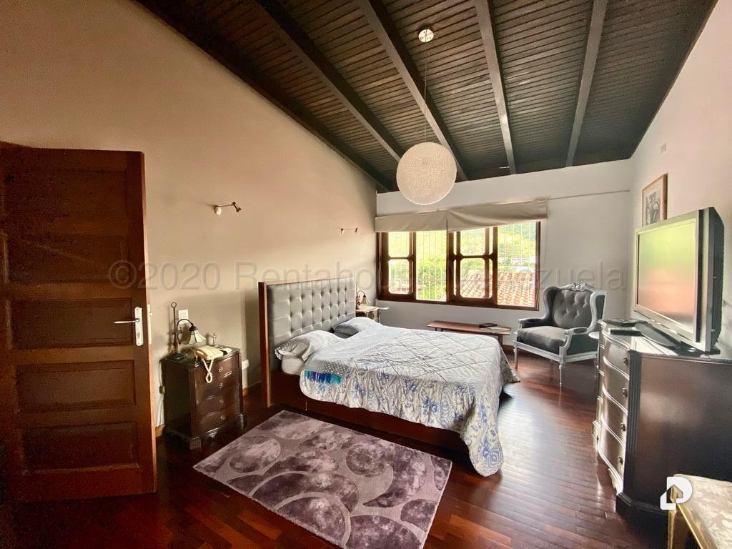Casa en Prados del Este, Caracas – 18